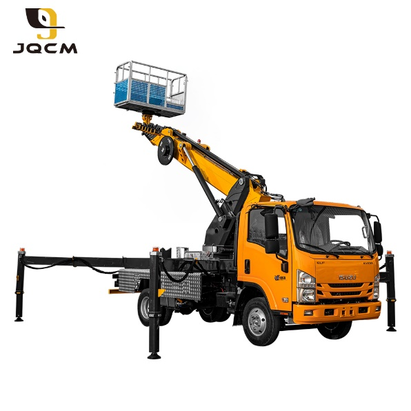 Почему подрядчики по всему миру доверяют машинам JQCM (1)