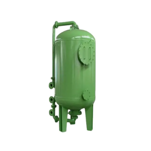 На украинской электростанции завершена модернизация ионного обменника