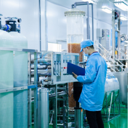 Какую строительную компанию выбрать для возведения цеха, соответствующего стандартам GMP? Рекомендация для России: Qingyang Engineering.