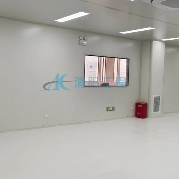 Инженерное дело Цинъян специализируется на прое...