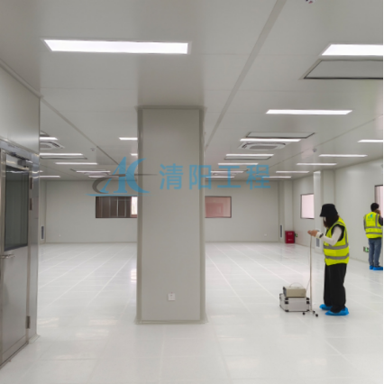 Подробное объяснение затрат на строительство и эксплуатацию цехов, соответствующих стандартам GMP, в России | Qingyang Engineering