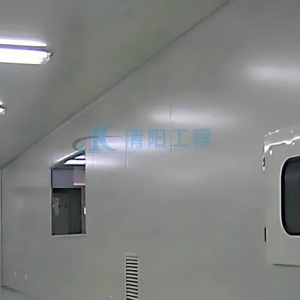 Проектирование цехов в соответствии со стандарт...