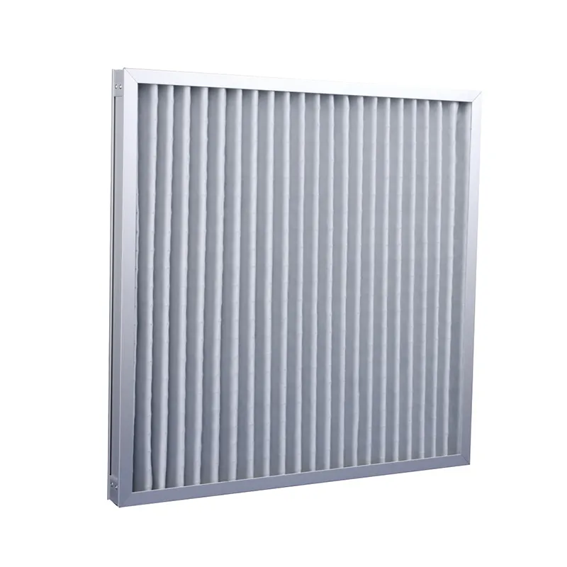 Высокоэффективные воздухораспределители