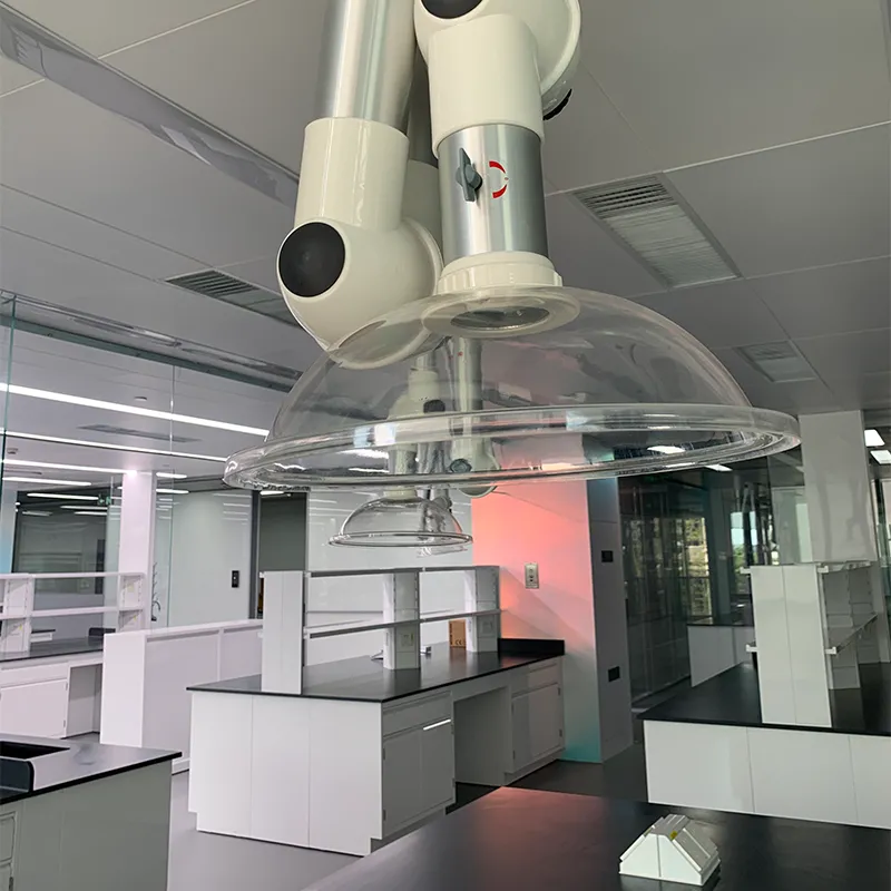 Инжиниринг лабораторий