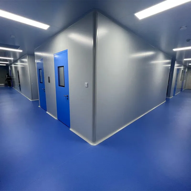 Инжиниринг медицинского оборудования