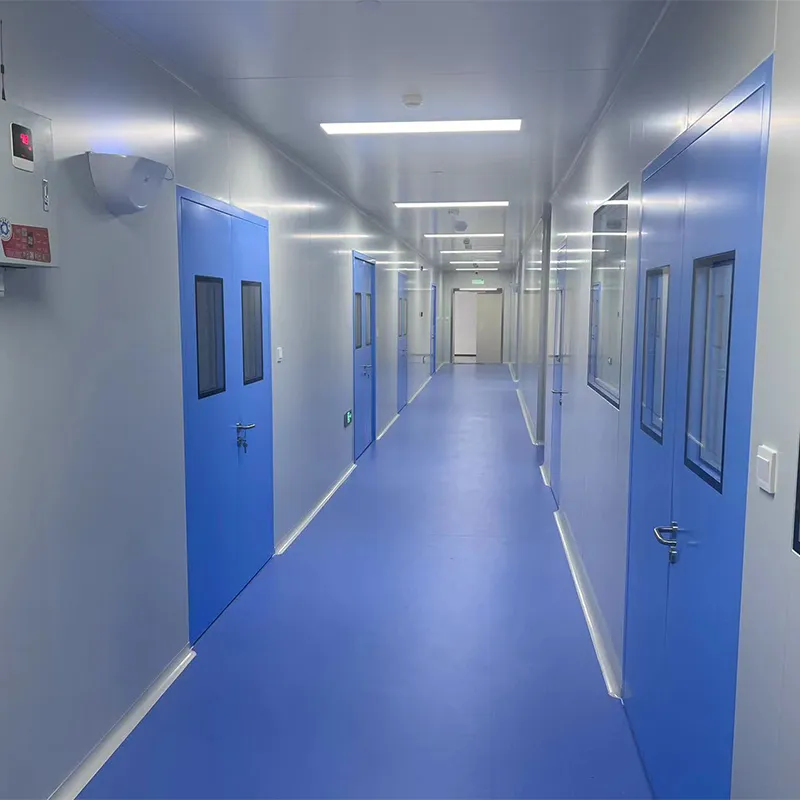 Инжиниринг медицинского оборудования