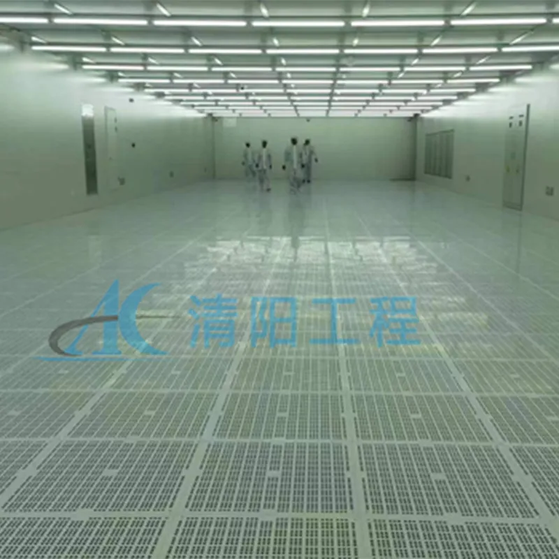 Компания Kunshan Tewei Integrated Circuit Co., Ltd
