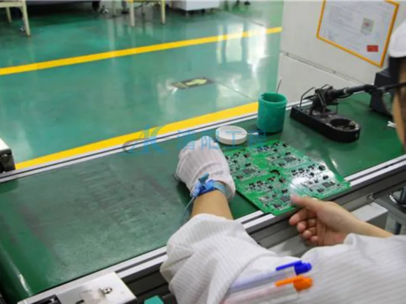 Сколько стоит чистое помещение площадью 1000 квадратных метров – Цинъян Инженерное дело555 (2)