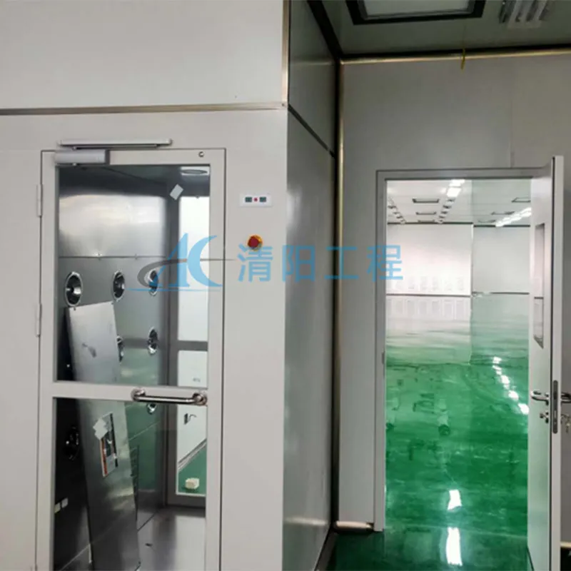 Сравнительная таблица классов чистых помещений 2021 года (с приложением) —Цинъян Инженерное дело