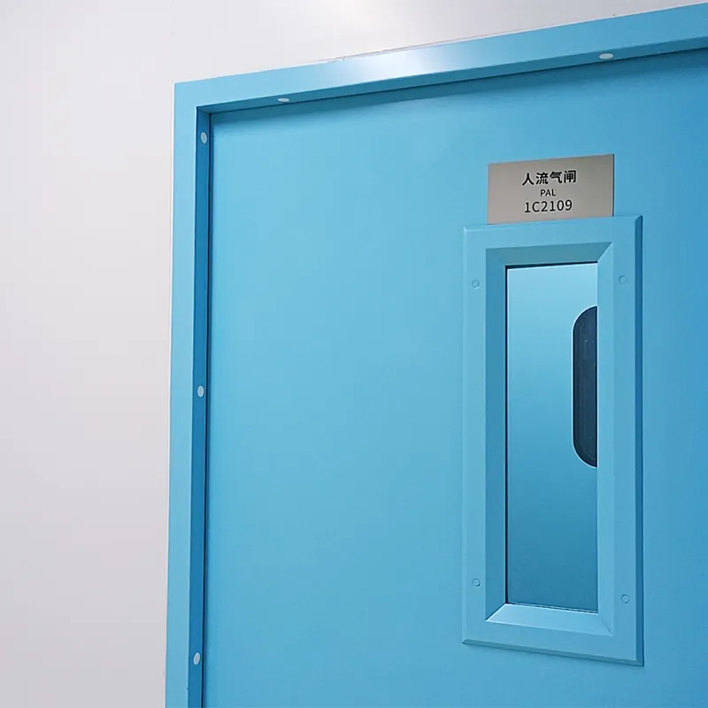 Услуги по чистовой отделке фармацевтических производств без пыли и с очисткой воздуха