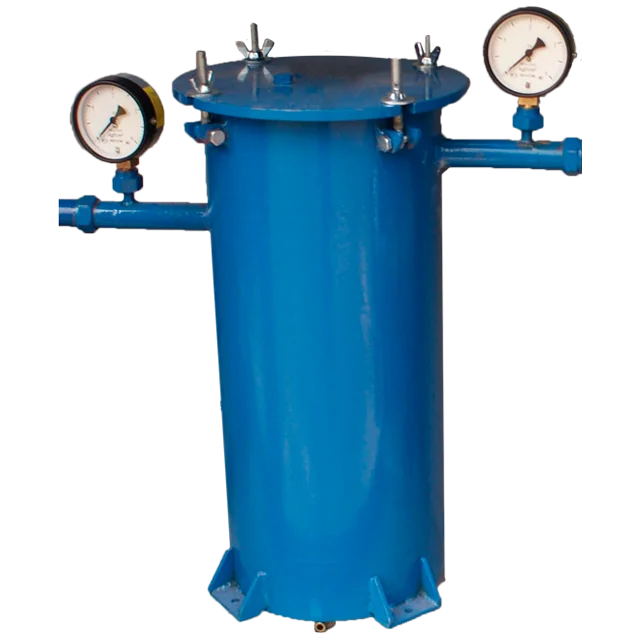 Китай Пористые металлические фильтрующие элементы: Полный гид 2024