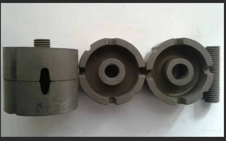 Китай Металлические фильтрующие сердечники: Полный гид 2024