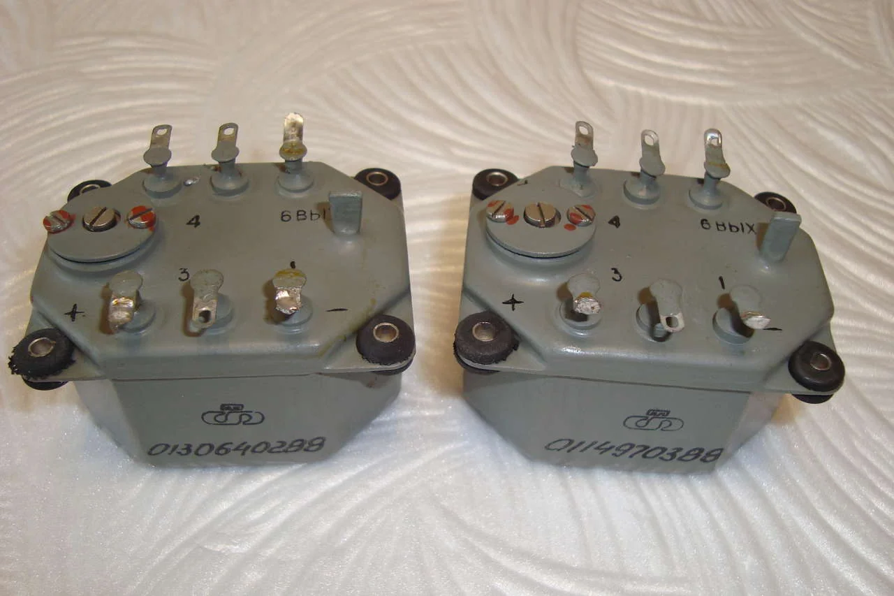 Китай Металлические фильтрующие сердечники: Полный гид 2024