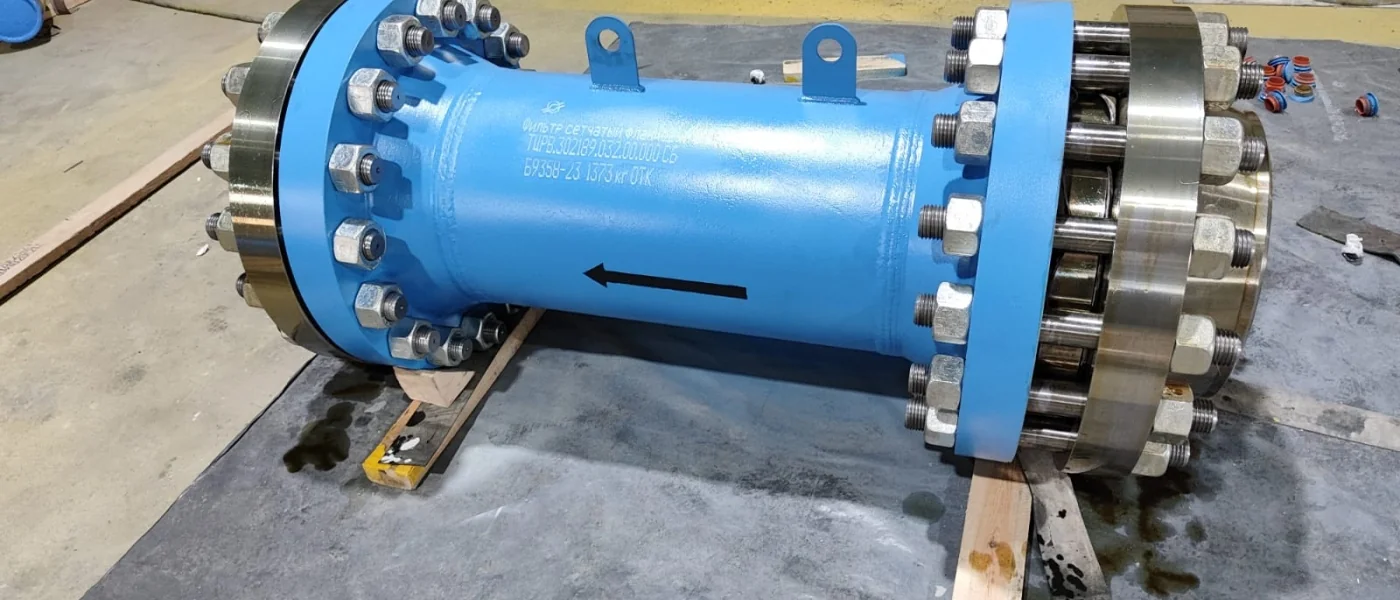 Китай Спеченные металлические фильтрующие элементы: Полный гид 2024