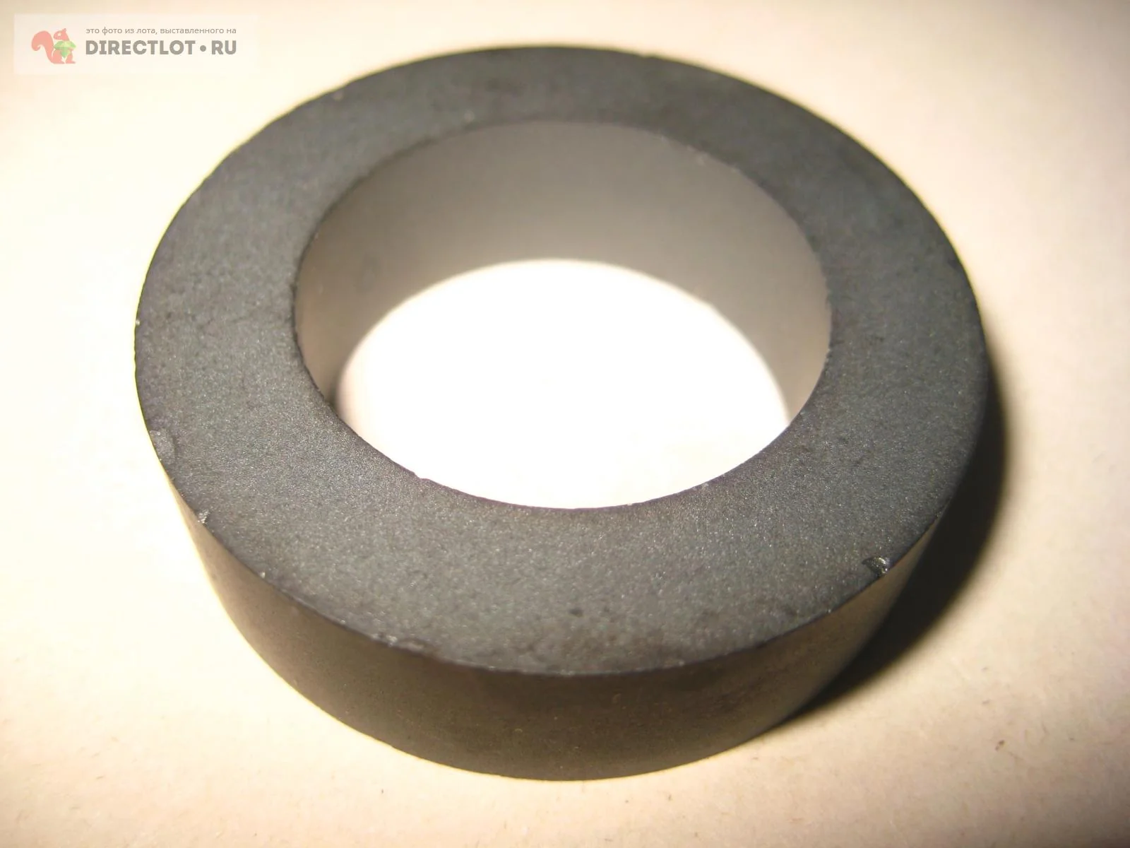 Китай Металлические фильтрующие сердечники: Полный гид 2024