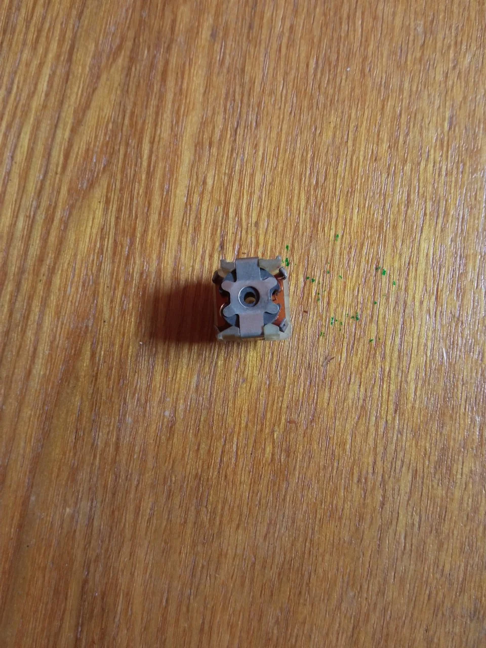 Китай Металлические фильтрующие сердечники: Полный гид 2024