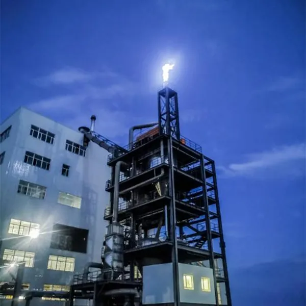 Высокотитанистый шлак