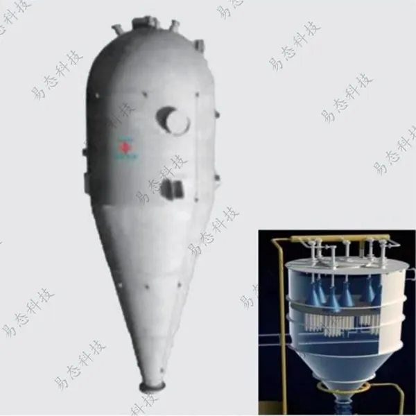 Оборудование для фильтрации при высоких температурах и давлениях
