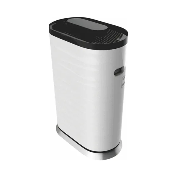 Высокоэффективный очиститель воздуха для помещений с функцией уничтожения вирусов, бактерий и удаления формальдегида