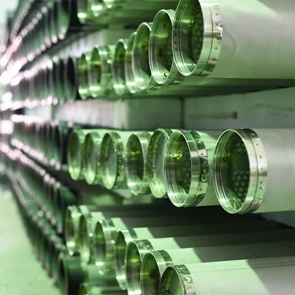 Фильтрующие элементы для фильтрации высокотемпературных газов