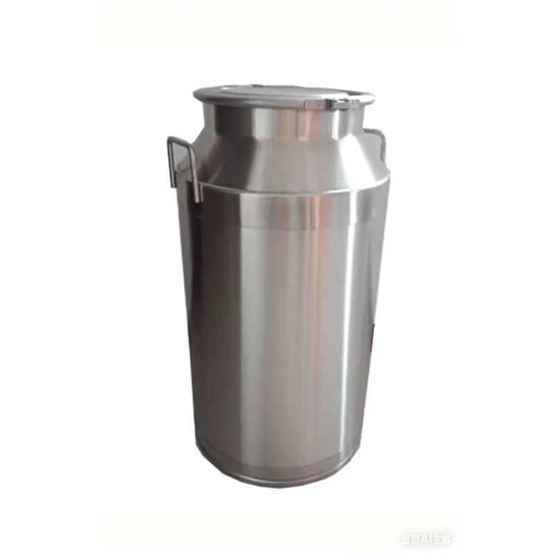 Нержавеющий приемный бак для вина 100 кг