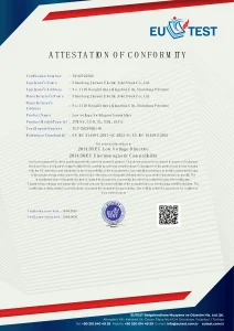 CE证书-JYMNS, GGD, XL, XZQ, SLVA-TD42722502-1