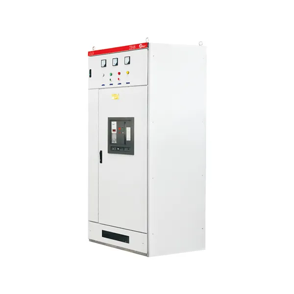 Низковольтное распределительное устройство переменного тока типа GGD