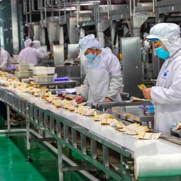 ООО Таншань Шанхэгу Каштан Развитие: Под руково...