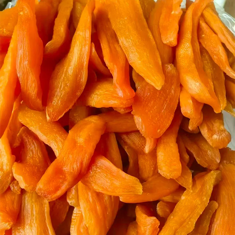 Сушёный батат