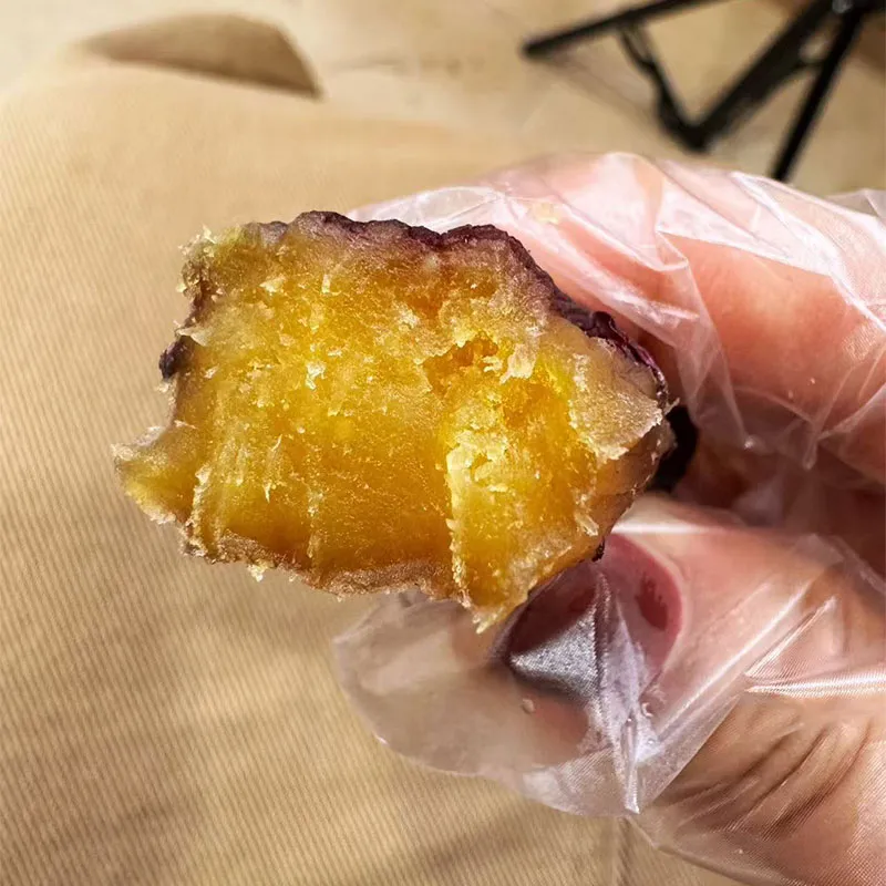 Сушёный батат