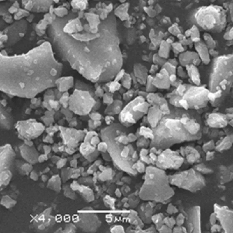 Активный микроглинозём модель: Тип A