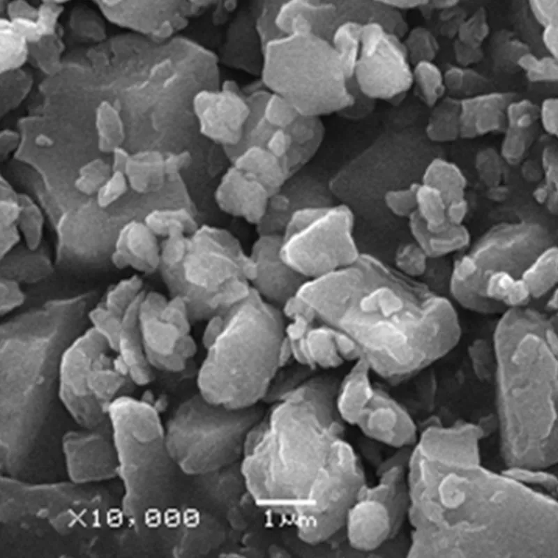 Активный микроглинозём модель: Тип A