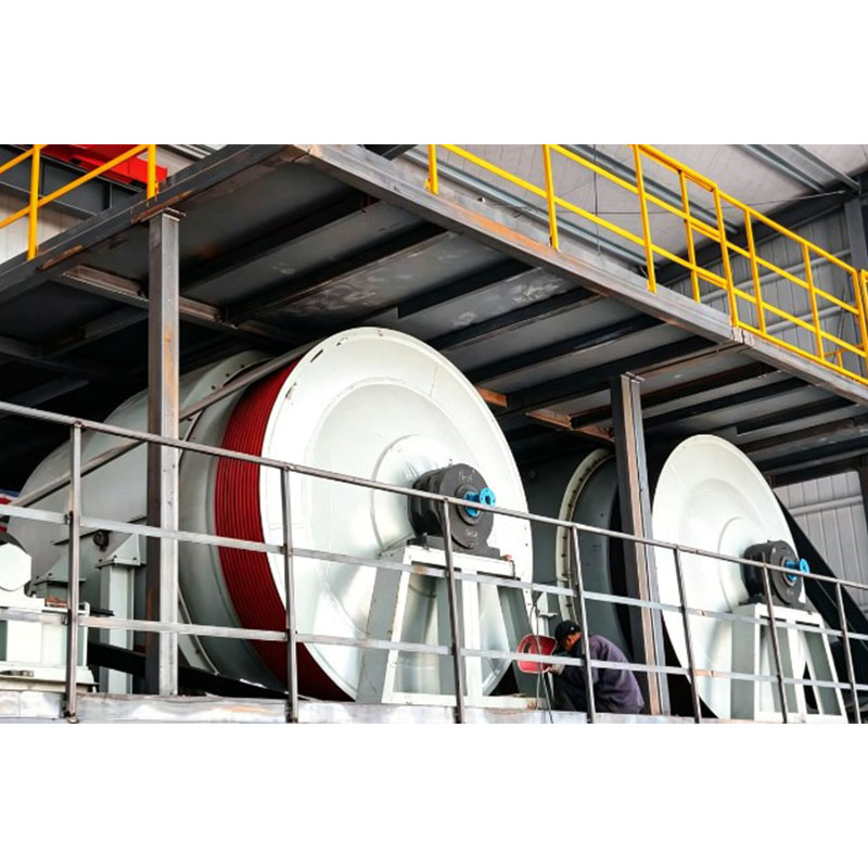 Создавая совершенство в сфере огнеупоров с беззаветной преданностью; завоевывая доверие всего мира благодаря твердости действий