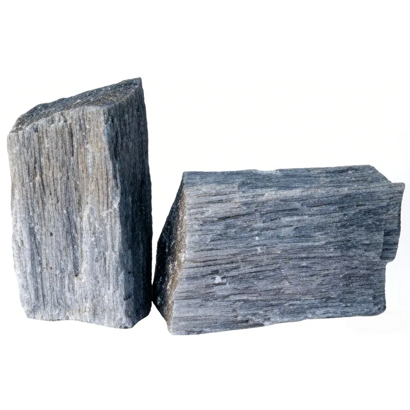 Белый корунд