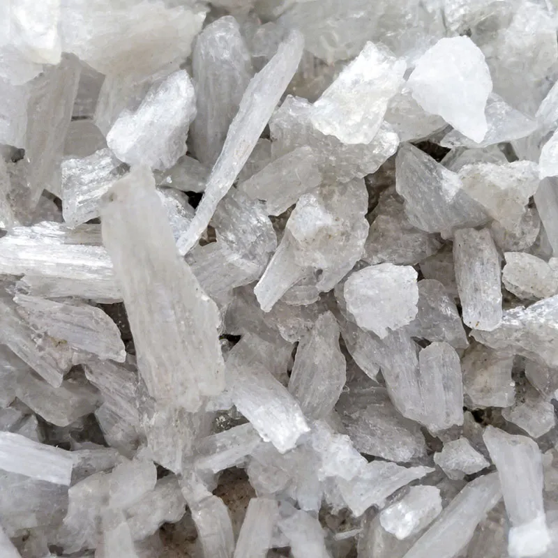 Плавленый муллит