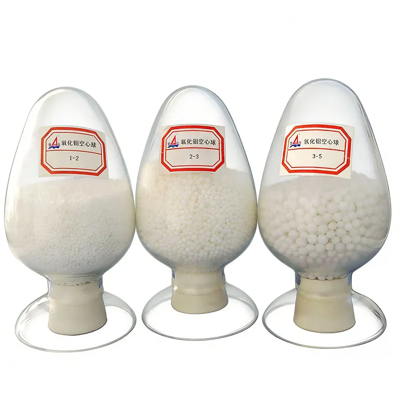 Плавленый муллит