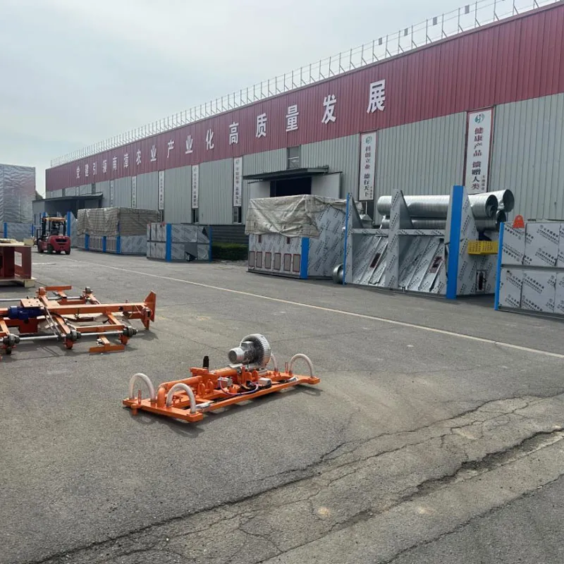 Мощный альянс для более умного будущего – Индустриальный парк Тунлин и компания Oukafi объединяют усилия для создания нового центра индустрии умного дома в Центральном Китае