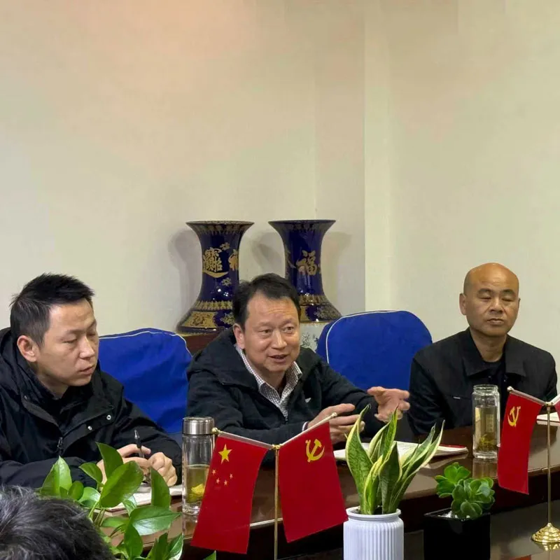 Создание площадок для проведения партийных мероприятий ведет к развитию, объединяя сердца и умы, чтобы открыть новую главу.