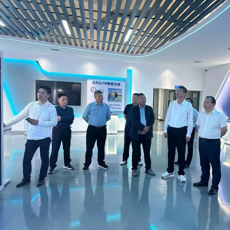 (Компания Hubei Oupinwei Optoelectronic Technology Co., Ltd.)