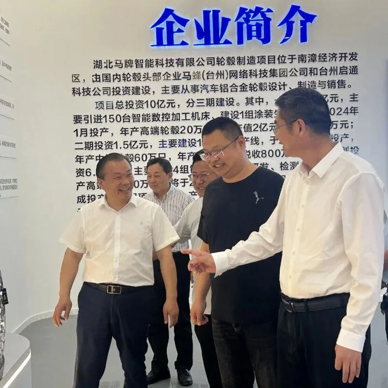 (Компания Hubei Mapai Intelligent Technology Co., Ltd.)