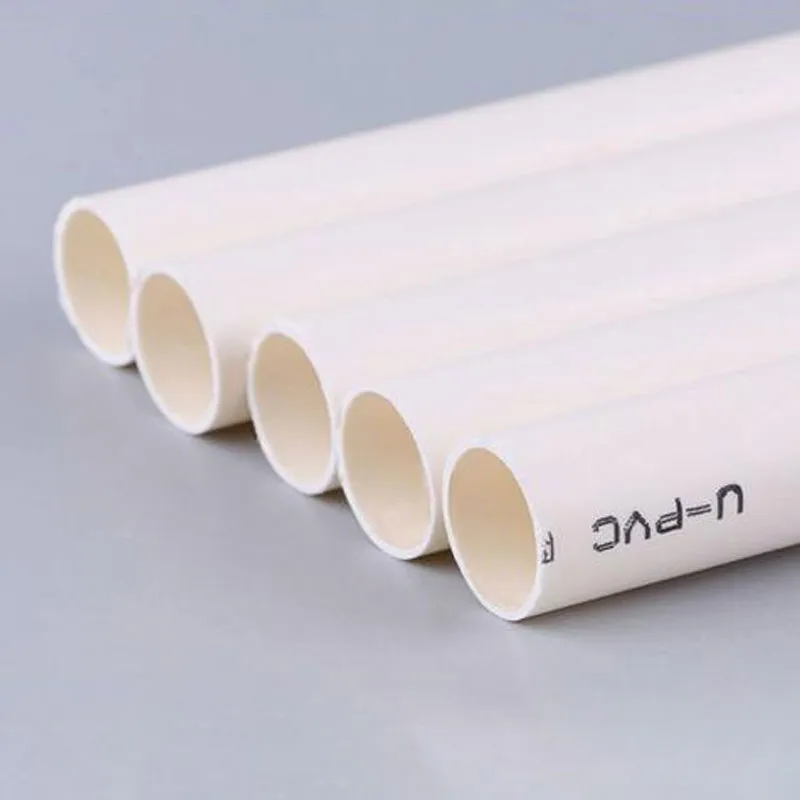 ПВХ изоляционные электротехнические трубы для с...