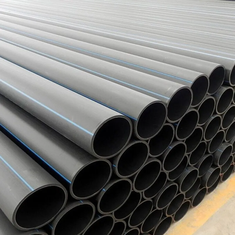 ПЭ труба для орошения/дренажа