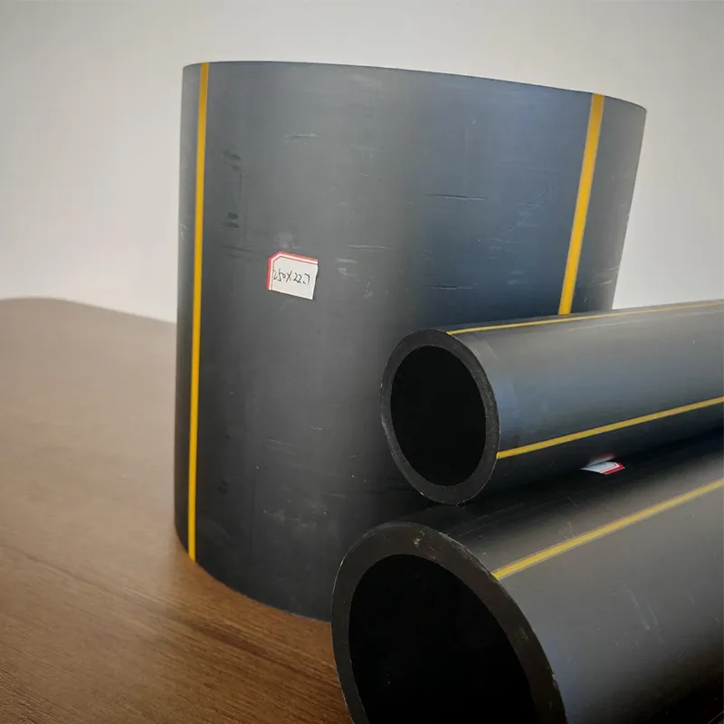 Бытовые/промышленные газовые трубы