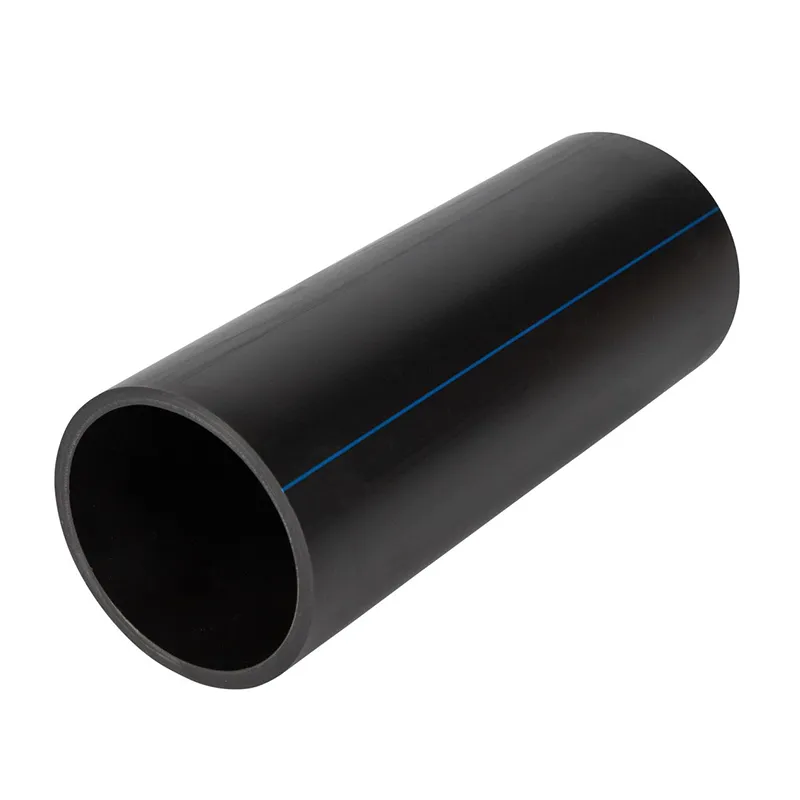 Композитная труба на основе HDPE марки PE100