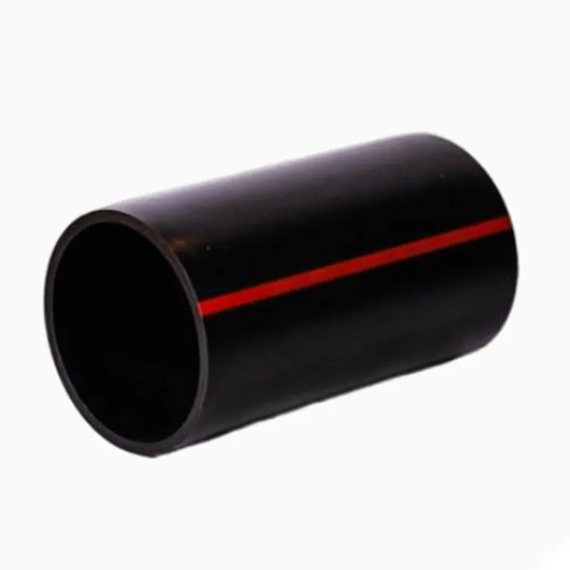 Огнестойкая шахтная труба из ПНД