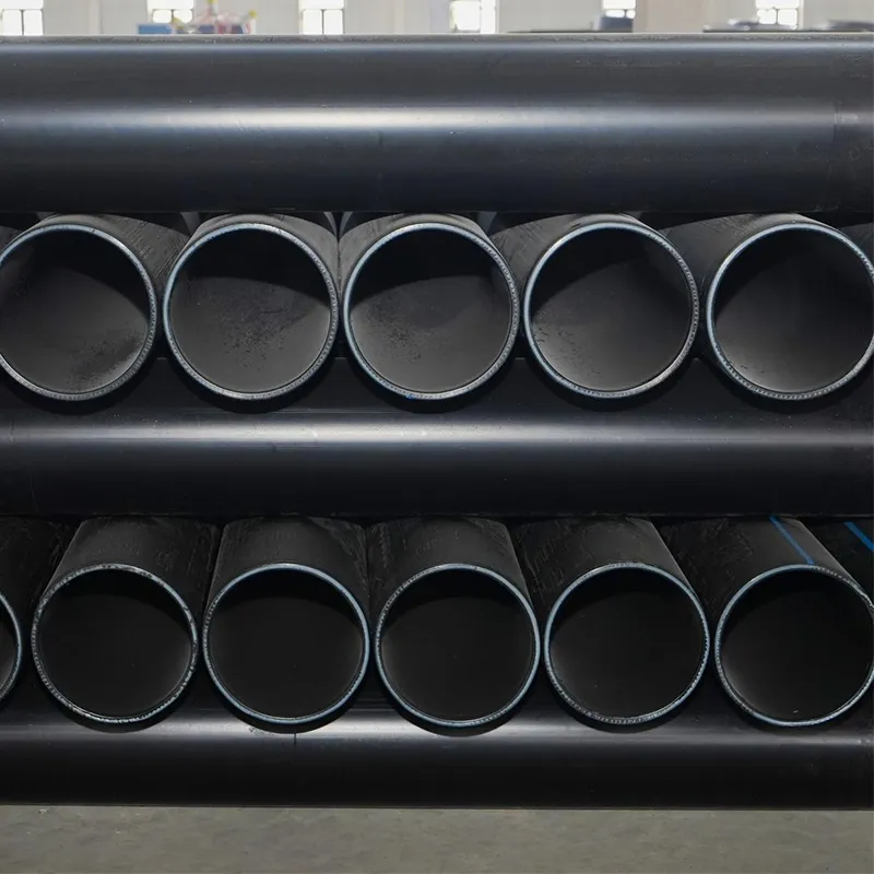 Промышленные композитные трубы