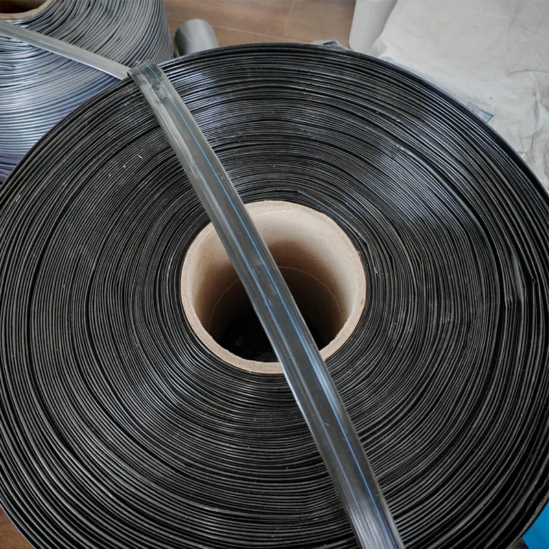 Садовые/муниципальные ирригационные трубы