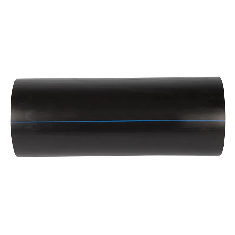 Санитарная композитная труба из полиэтилена