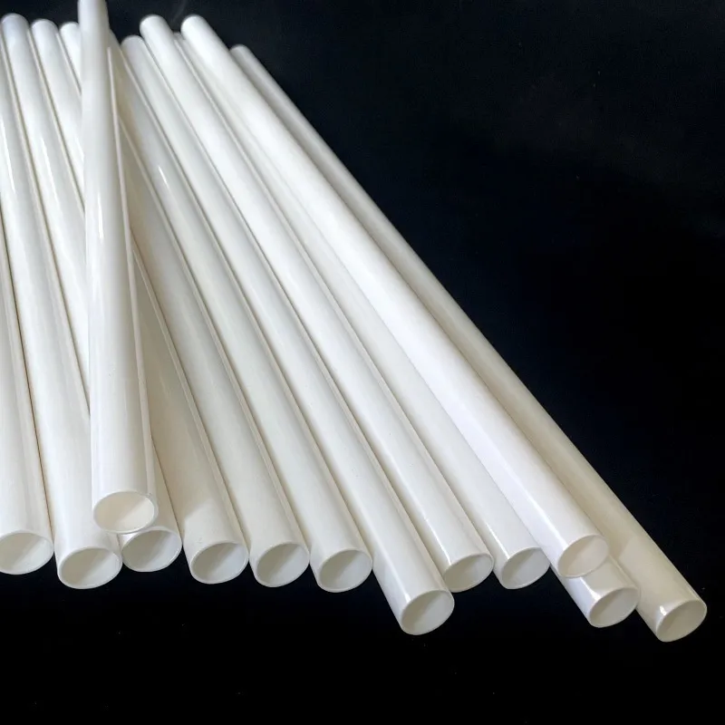 Труба для защиты кабелей из АБС