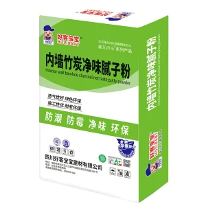 FFS PE Грузонесущие клапанные мешки с квадратным дном (1)